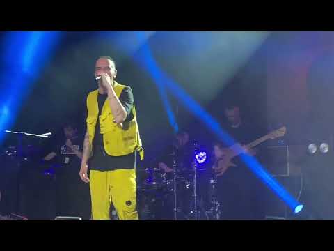 Tranquillo Sottotono @ Alcatraz Milano 11/05/2022