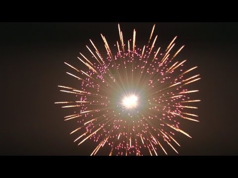 160mm Italian Cylindershell Zylinderbombe [Full HD]