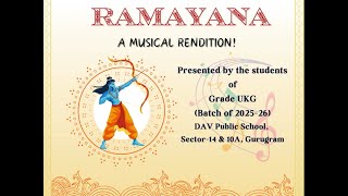 DAV Public School Video