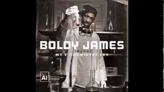 Boldy James & The Alchemist -- My 1st Chemistry Set  (Full Album)