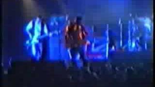 Morrissey - You&#39;re Gonna Need Someone on Your Side (live)