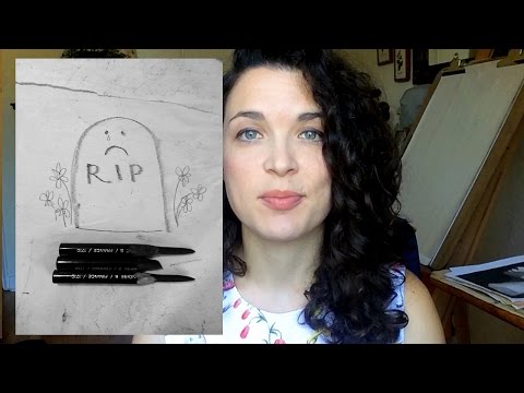 Watts Atelier Online - Head Drawing Phase 1 - Memorized/Simple Asaro Head - #011