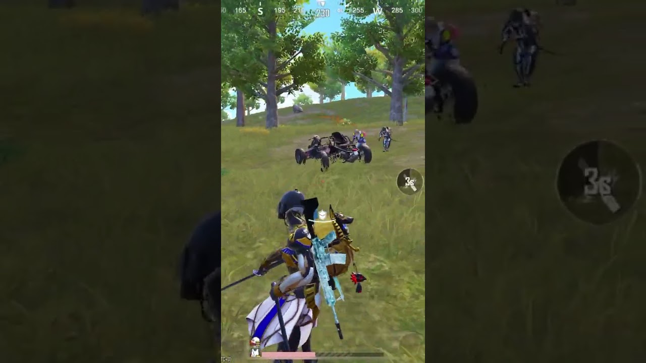 HOW TO USE SHADOW BLADE TUTORIAL