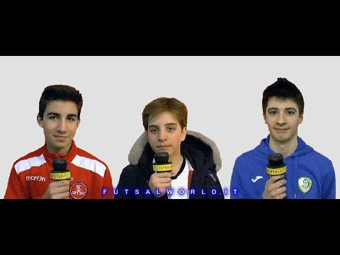 6/3/18 Federico Faraone - Pietro Nardi - Diego Noseda