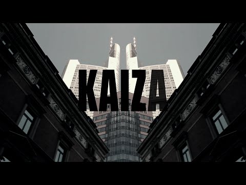 Kaiza - #069 (prod.BeatsofGia) 2016 HD