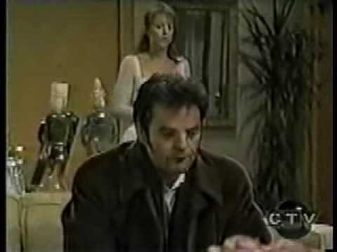GH - Dec 2000: Ned and Alexis after their non-wedding.