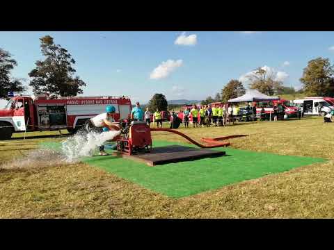 SDH Roprachtice MAMINY - OSH Roprachtice 2021