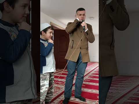 Ezani nga Shqipron & Enes Saramati