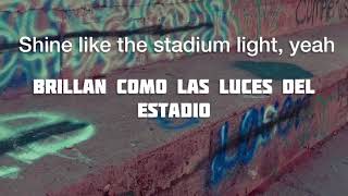 Push and shove - No doubt, Busy Signal, Major Lazer | Español/Inglés/Subtítulos/Lyrics