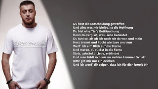 KC Rebell ft. Moe Phoenix - Besser wenn du Gehst (Lyrics) 4K