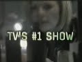 CSI 2002 Bumper CBS