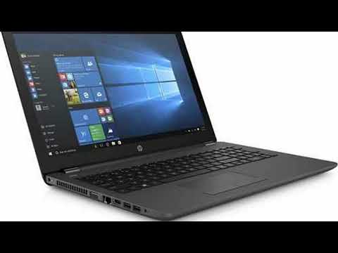 HP 255 G6 A6 9220, Radeon R4 Review