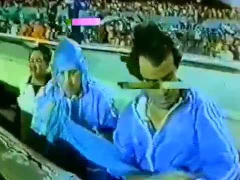 Flamengo 0x1 Vasco (02/12/1981) - Final Carioca 1981 (jogo 2)
