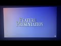 Paramount Feature Presentation 1995 2006 HD Remake