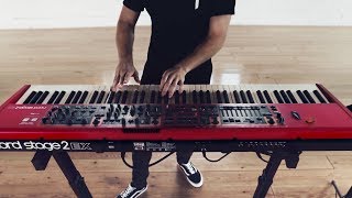 Cover art for Unstoppable