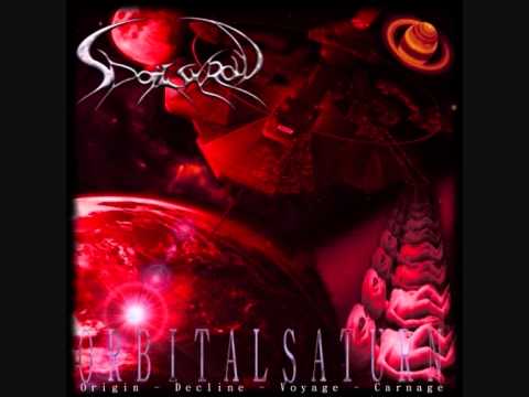 SPOILSHROUD - Orbital Saturn B. (After The Great Voyage)