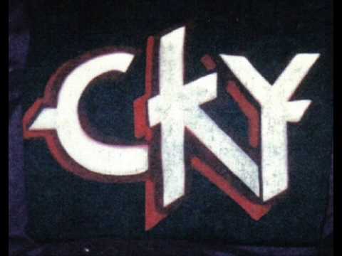 CKY - Tripled Manic State