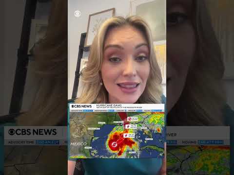 How Hurricane Isaias could push gas prices even higher #shorts