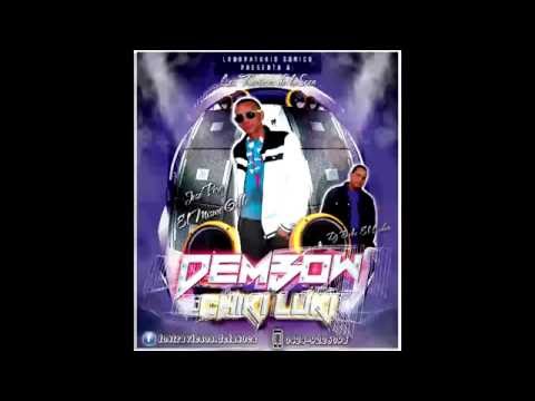 Chiki Luki Dembow 2016 José Perez el Mismo Gollo. Dj Bebe El Lider