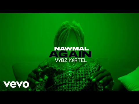 Vybz Kartel - Nawmal Again (official video)