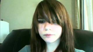 Burn-fit for rivals (vocal cover