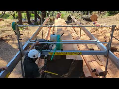 Video Todas las Medidas Lucas Mill