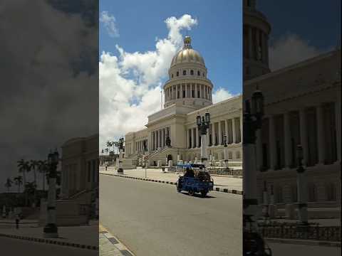 Havana #viral #travel #arquitetura