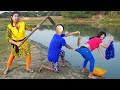 Exclusive Trending Comedy Video 2024 New Amazing Funny Video Episode 266 by Busy Fun Ltd