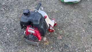 Autre matériel industriel Portable Winsch PCW 5000 | Image 4 - Machineryline