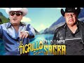 El Tigrillo Palma Y Los Razos 🤠(El Compa Sacra) Mix 2025 🔥Puros Corridos Mix Para Pistear🎶✅