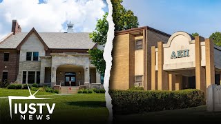 IU suspends all fraternity social events following multiple hazing allegations