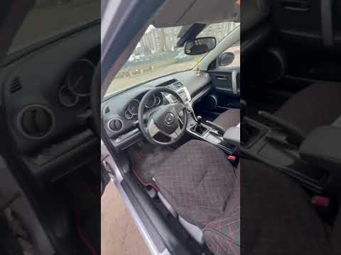 фото mazda 6 ii (gh) 0