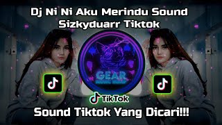 Download lagu DJ NII NII AKU MERINDU SOUND RIZKYDUARR YANG LAGI DICARI mp3