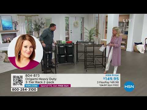 Origami Aufbewahrung & Organisation 01.04.2023 - 16 Uhr