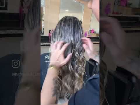 RESULTADO MARAVILHOSO DESSE CABELO 😱✨