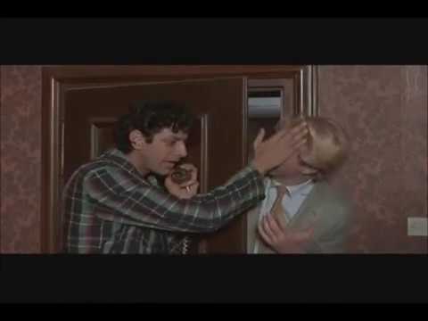 Transylvania 6-5000: "WHY DIDN'T YA SAY, WHO IS IT!?!?"