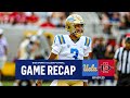 UCLA ROUTS San Diego State for 8th STRAIGHT September Win [FULL RECAP] | CBS Sports
