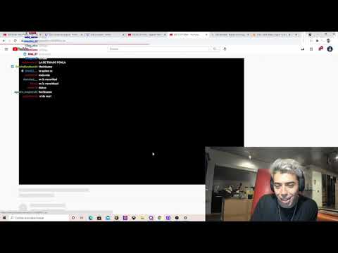 LUCK RA *REACCIÓN A LIT KILLAH - MY BAG*