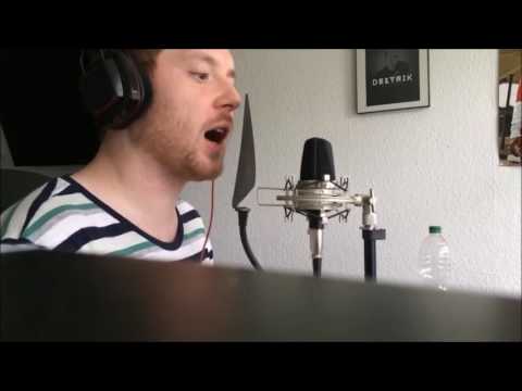 Delyrik - Kann man dir vertrauen?