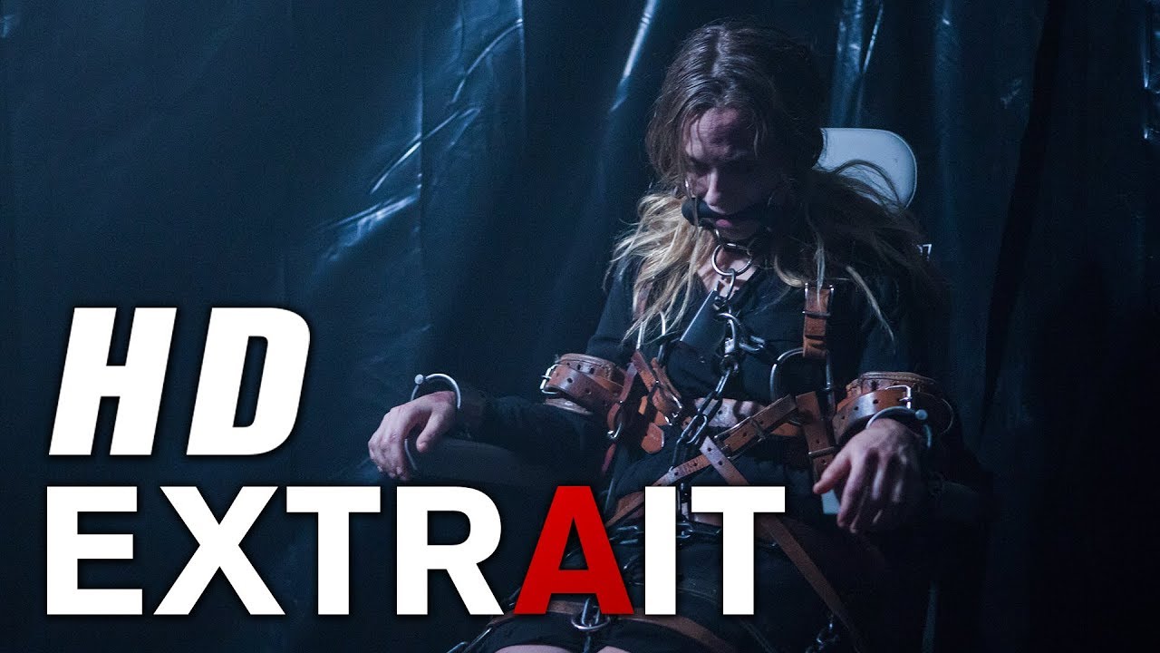 Miniature de la vidéo BAD SAMARITAN - Extrait #1 du film Bad Samaritan