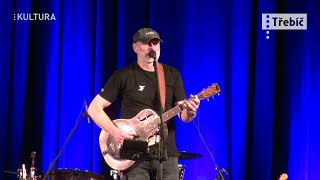 Video Tom. Tom Bowling. Třicet let Třebíčákem.