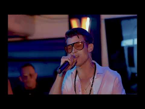 JULY ROBY - EXACTAMENTE ASI - NiNe 2021