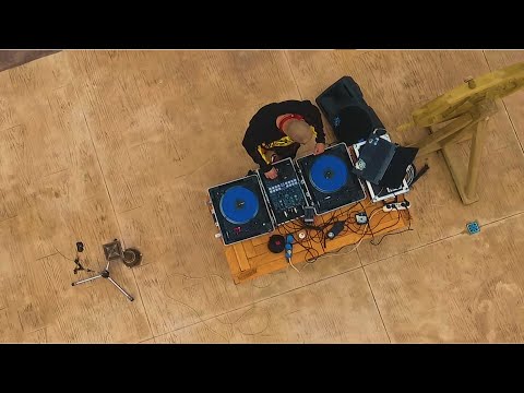 Am pus muzica pe corabie / Dj Lexi