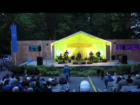 19.5.2018  Konst. Lázně - Petr Spálený+Apollo - Dítě štěstěny