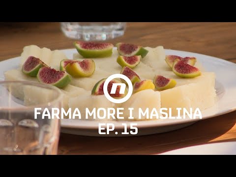 Doručak na farmerski - Epizoda 15 | Farma More i Maslina