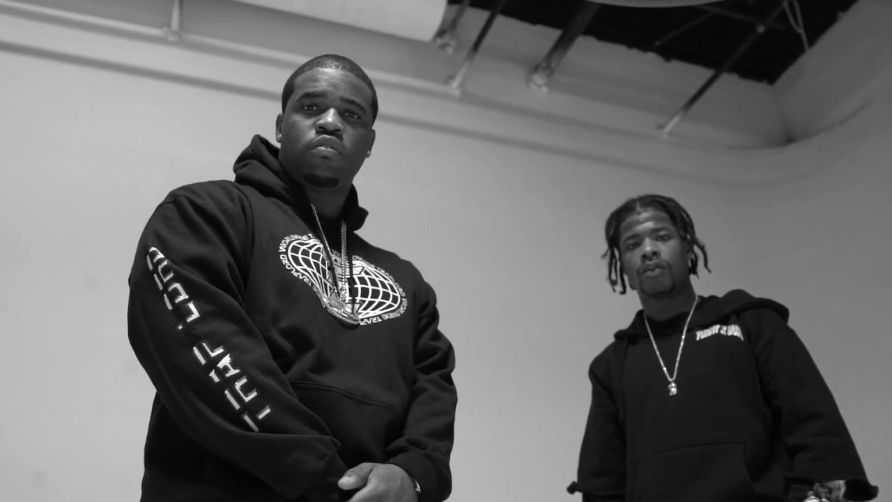 A$AP Ferg ft Lil Uzi & Marty Baller – “Uzi Gang”