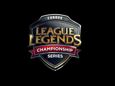 SPY vs. ROC - Week 2 Day 2 - EU LCS Spring 2016
