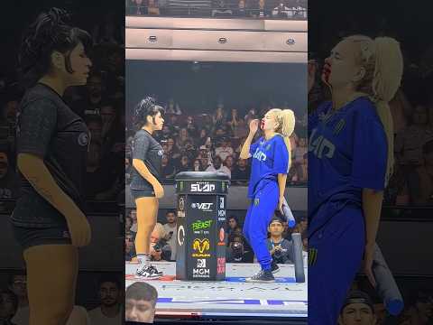 Slap Battle video artwork