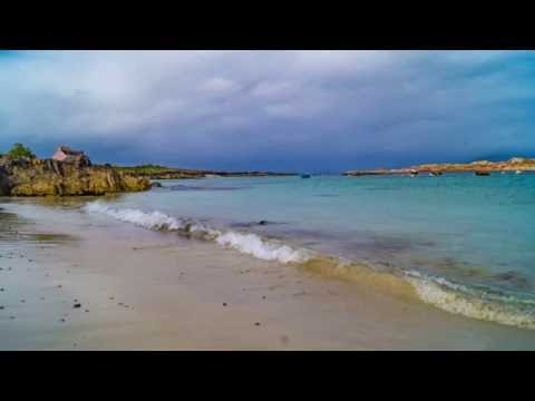 Journey Around the Hebrides