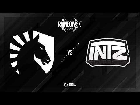 Team Liquid vs. INTZ - Clubhouse - Rainbow Six Pro League - Season XI - LATAM